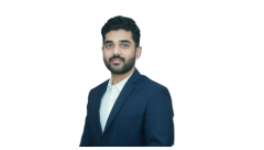 University Counsellor