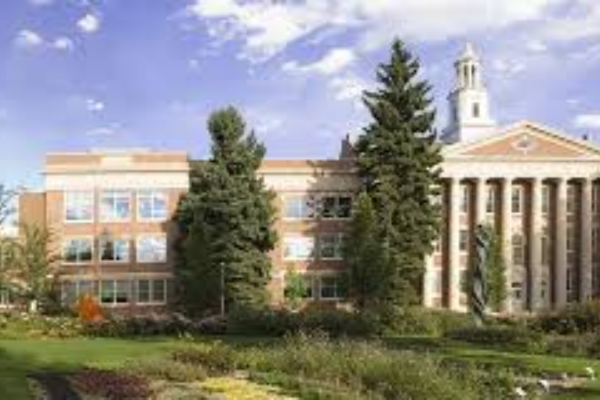 M.S. in Construction Management