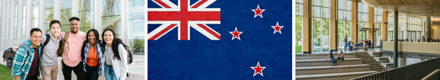 Study in NZ