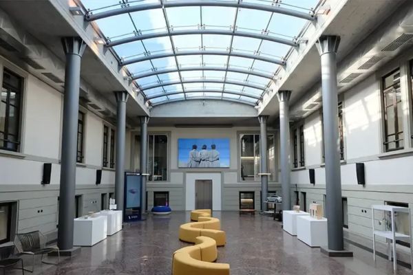 Master in Business Design
