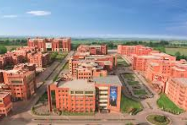 Master of Business Administration (MBA)