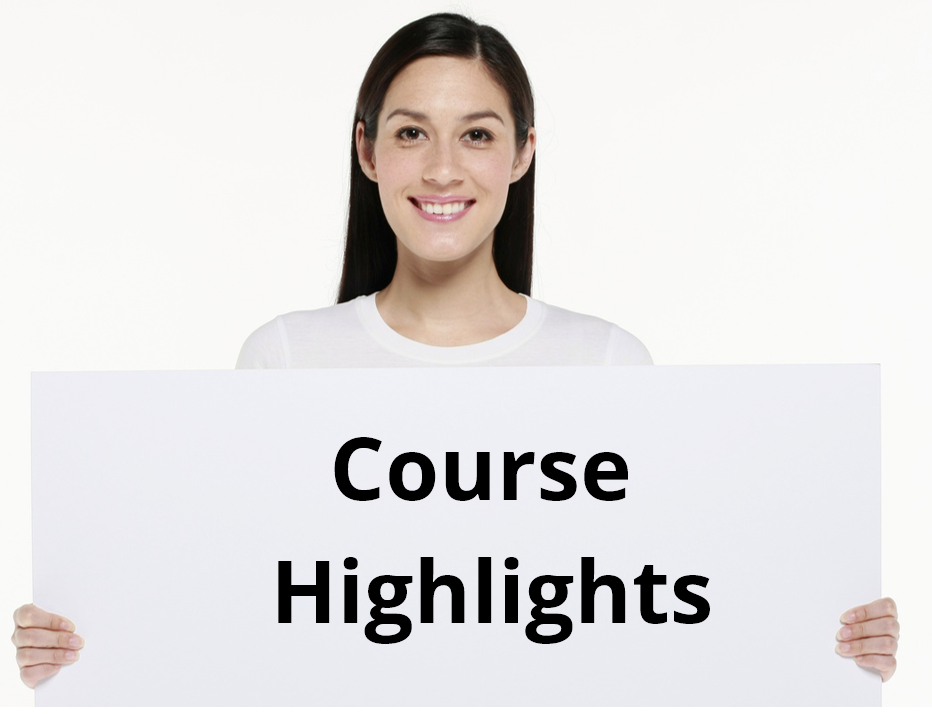 University of Liverpool Course Highlights